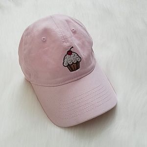 Pink Cap